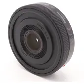 Panasonic Lumix S 26mm F/8 Manual Focus Gebrauchtware | Kaum Gebrauchsspuren | 12 Monate Garantie
