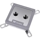 Thermaltake Pacific W8 CPU Water Block (silber)