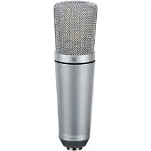 DAP URM-1 USB-Kondensator-Studio-Gesangsmikrofon