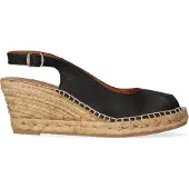 Toni pons Croacia Espadrille-keilsandalen