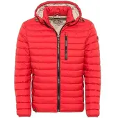 Camel active Steppjacke in Rot | Gr.: 58