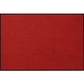 Erwin Müller Fußmatte Mainz in rot | Gr.: 60 x 180 cm
