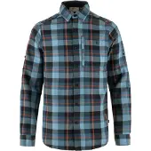 Fjällräven Langarmhemd Fjällglim