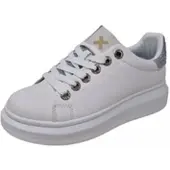 Xti Damen Sneaker in Weiß, Größe 38