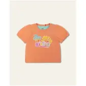 Oilily Tubby T-Shirt- maat110/5yr