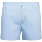 Jockey Boxershort Everyday Woven in Hellblau | Gr.: XL