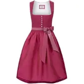 Stockerpoint Dirndl Viano in Beere | Gr.: 42