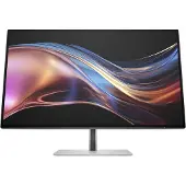 HP Serie 7 Pro 27 Zoll QHD Thunderbolt 4-Monitor – 727pu, 68,6 cm (27"), 2560 x 1440 Pixel, Quad HD, LCD, 5 ms