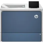 HP LaserJet Enterprise Color 6701dn Drucker, Laser, Farbe, 1200 x 1200 DPI, A4, 61 Seiten pro Minute, Doppelseitiger Druck
