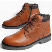 Purapiel Boot Botiel10 Braun
