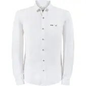 Stockerpoint Hemd "Vincent 2" in weiss | Gr.: XL