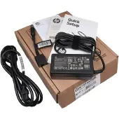 HP 8PV68AV, Laptop, Drinnen, 100 - 240 V, 50/60 Hz, 65 W, AC-an-DC