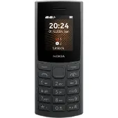 Nokia 105 128MB Grau 4G