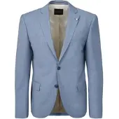 Bugatti Anzugsakko "Mix & Match" Modern Fit