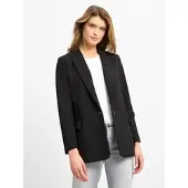 Marie Lund Blazer in schwarz | Gr.: 36