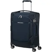 Samsonite Re-Lite Spinner 55/20 Expandable midnight blue