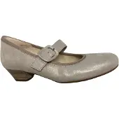 Gabor MALTA Damenschuhe - Pumps grau Elegant NEU