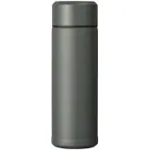 Kyocera Isolierflasche SLIM MUG, grau 180ml | Gr.: onesize