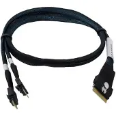 Microchip Slimsasx8/2slimsasx4 Sas-kabel