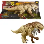 Jurassic World Spielzeug - Wiedergeburt - Feature D.Rex - - One Size - Dinosaurier