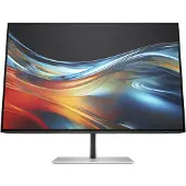 HP Series 7 Pro Serie 7 Pro 24 Zoll WUXGA-Monitor – 724pn, 61 cm (24"), 1920 x 1200 Pixel, WUXGA, LCD, 5 ms, Silber