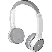 Cisco 730, Verkabelt & Kabellos, Anrufe/Musik, 20 - 20000 Hz, 216 g, Kopfhörer, Platin, Weiß