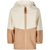 Sterntaler Regenjacke ungefüttert Farbmix in mittleres braun | Gr.: 110