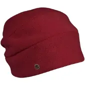 Loevenich Stoffhut in rot | Gr.: onesize
