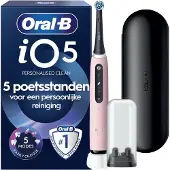 Oral-B iO 5N Rosa