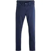 Levi's Levis Slim-fit-Jeans "511 SLIM" mit großem Logo-Badge