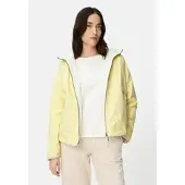 Camel active Wendeblouson mit Kapuze in Limonengelb | Gr.: 36