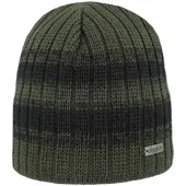 Eisglut Strickmütze in grün | Gr.: onesize