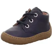 Superfit Barfußschuh SATURNUS in Blau | Gr.: 18