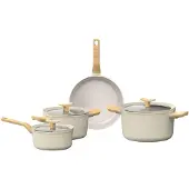 Berghoff Pot and pan set