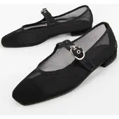 Montevita Ballerina Baleri Schwarz