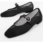 Montevita Ballerina Baleri Schwarz