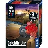 Kosmos 45496865, Aktion/Abenteuer, 8 Jahr(e), Mehrfarbig