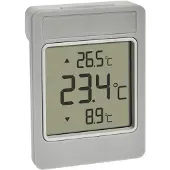TFA-Dostmann Windoo