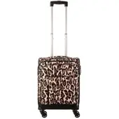 Franky Koffer TS-DR 55 in leopard | Gr.: onesize