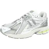 New Balance Sneaker G1906695 Kinder Grey Matter / White-Schuhgröße 37,5
