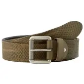 Paddocks Paddock's Ledergürtel in oliv | Gr.: 125