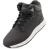 LOAP Kinder-Winterschuhe Belen Schwarz