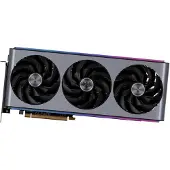 Sapphire NITRO+ Radeon RX 7900 XT Vapor-X, Radeon RX 7900 XT, 20 GB, GDDR6, 320 Bit, 7680 x 4320 Pixel, PCI Express x16 4.0