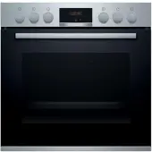 Bosch HND415LS61, Zonen-Induktionskochfeld, 4 Zone(n), Glaskeramik, Schwarz, 58,3 cm, 51,3 cm