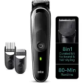 Braun Mgk3440 Rasierer