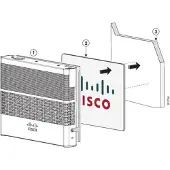 Cisco MAGNETIC MOUNTING TRAY 3560-CX AND 2960-CX