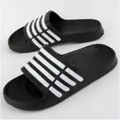 Montevita Flip Flop Praiaw Schwarz
