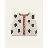 Oilily Clover Weste- maat74/12m