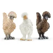 Schleich FARM WORLD 42574, Farm, Farm animals / farm toys, 3 Jahr(e), Mehrfarbig