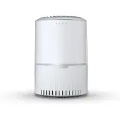 AENO Luftreiniger AP3 20qm HEPA/Ionen/UV Lampe weiß retail